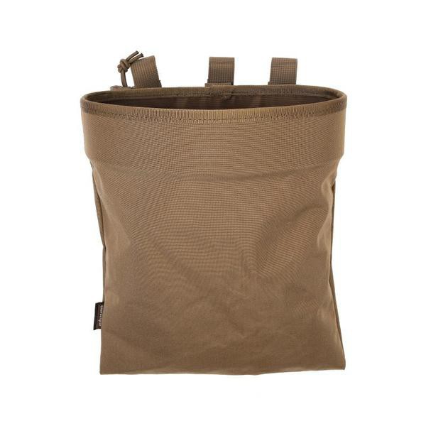 TASCA PORTA CARICATORI ESAUSTI CORDURA 500D CB (EM6032CB)
