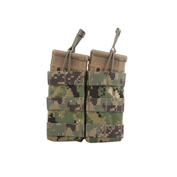 TASCA PORTACARICATORE DOPPIA AOR2 (EM6354B)