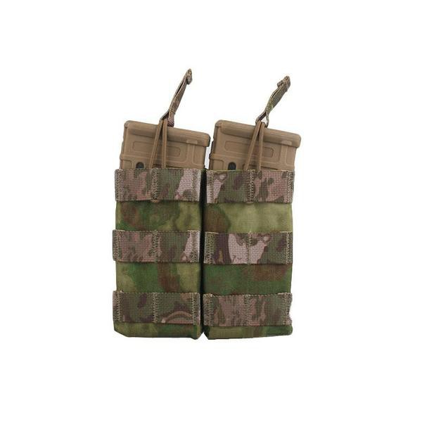 TASCA PORTACARICATORE DOPPIA AT-FG (EM6354C)