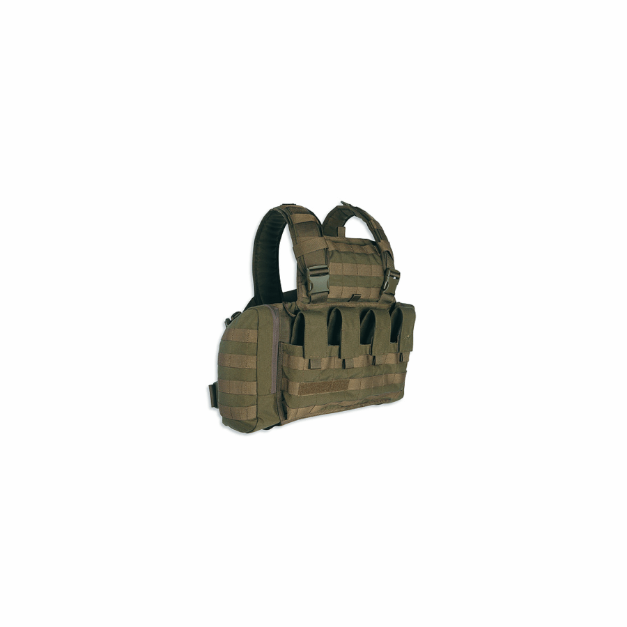 TASMANIAN - TATTICO CHEST RIG MKII UNIVERSALE - VERDE OD