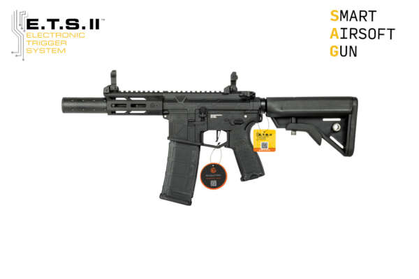 EVOLUTION GHOST XS EMR S CARBONTECH ETS
