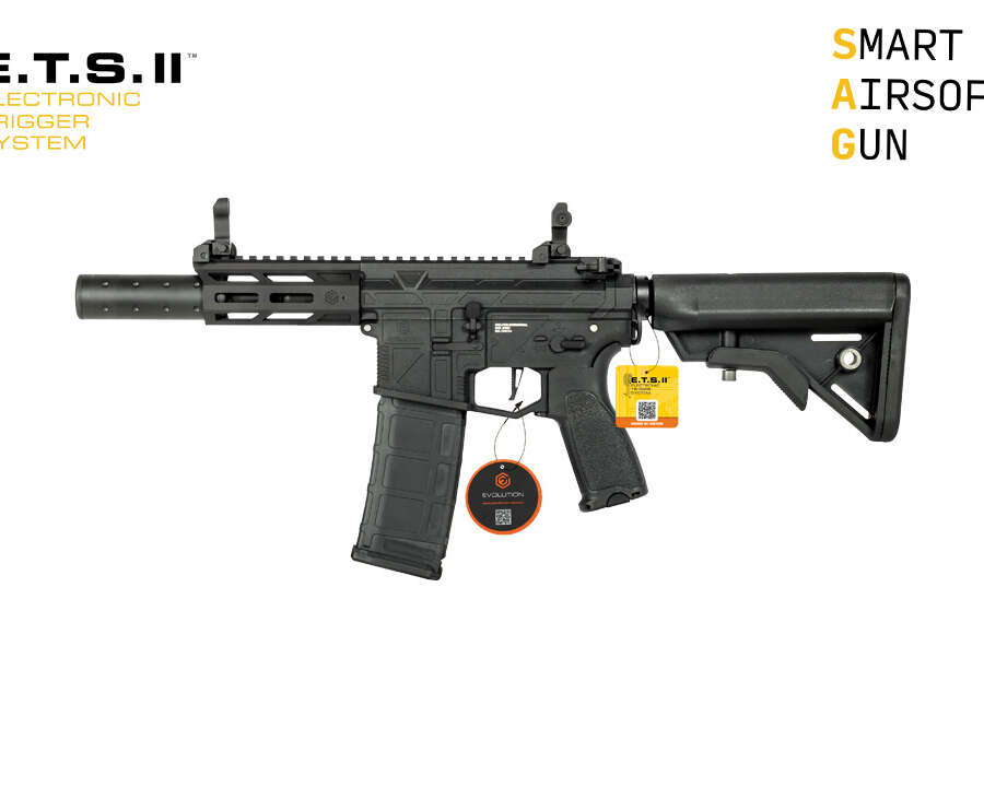 EVOLUTION GHOST XS EMR S CARBONTECH ETS