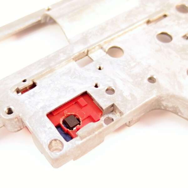 MOSFET V2 CON CAVI JEFFTRON (JT-MOS-W3) - immagine 2