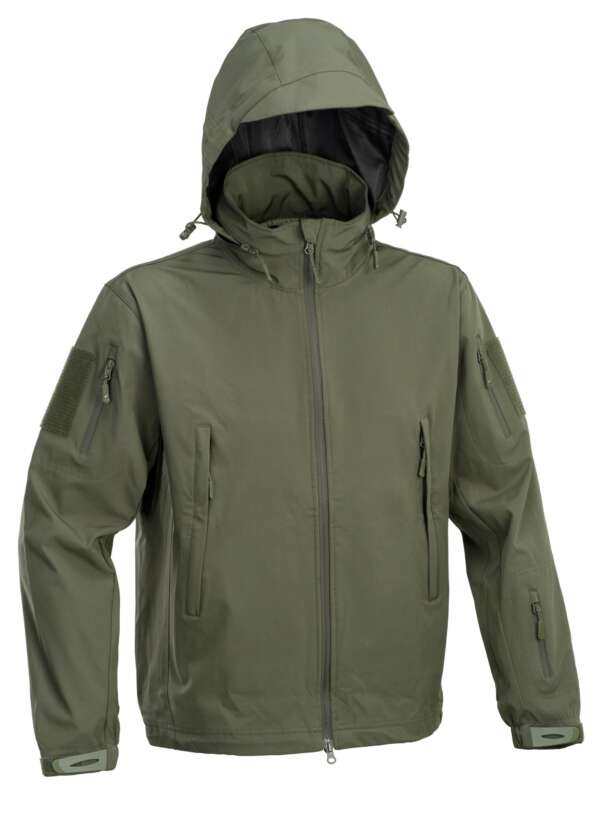 DEFCON 5 SOFTSHELL LEGGERO "SCORPION"  D5-3431