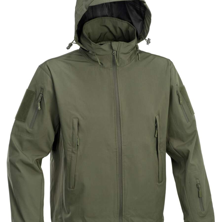 DEFCON 5 SOFTSHELL LEGGERO "SCORPION"  D5-3431