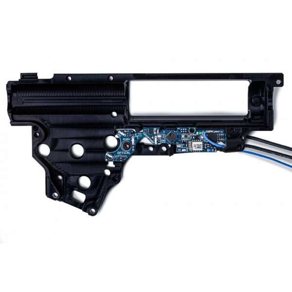 LEVIATHAN V3 OPTICAL MOSFET JEFFTRON (JT-LEV-V3)