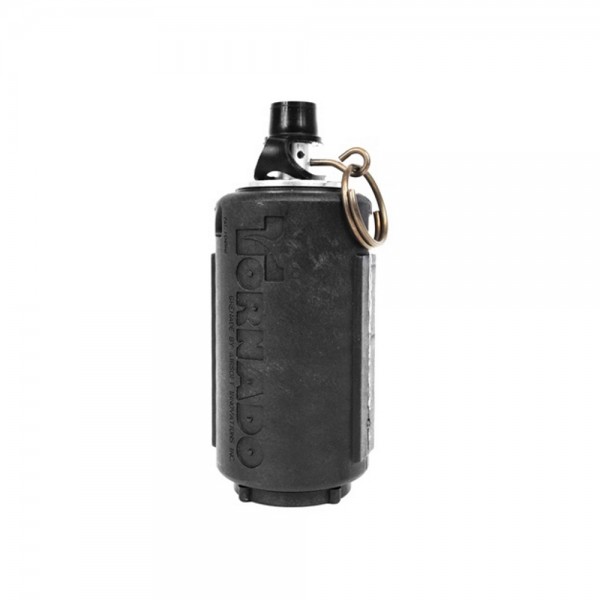 AIRSOFT INNOVATIONS GRANATA TORNADO TIMER NERA (AI-TIMERBK)