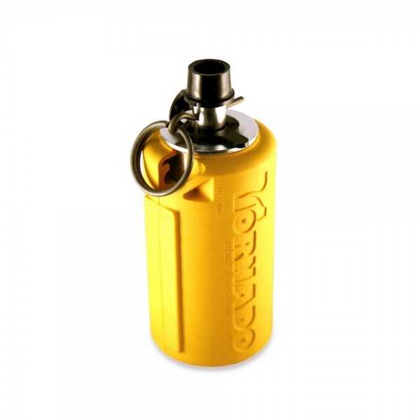 AIRSOFT INNOVATIONS GRANATA TORNADO TIMER GIALLA (AI-TIMERY)