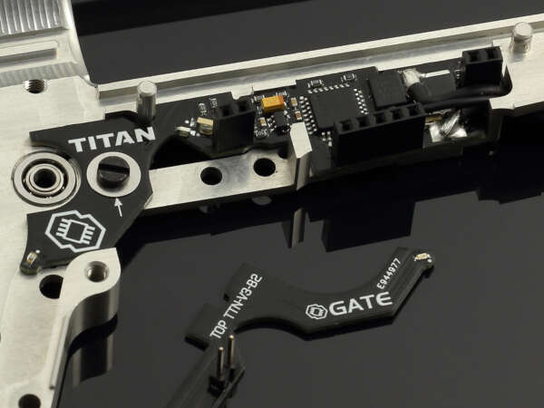 GATE TITAN V3 BASIC MODULE - immagine 2