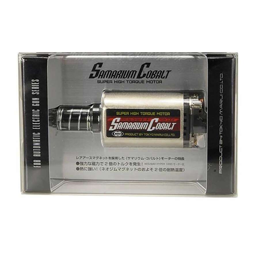 Marui motore Sanmarium Cobalt ad albero lungo