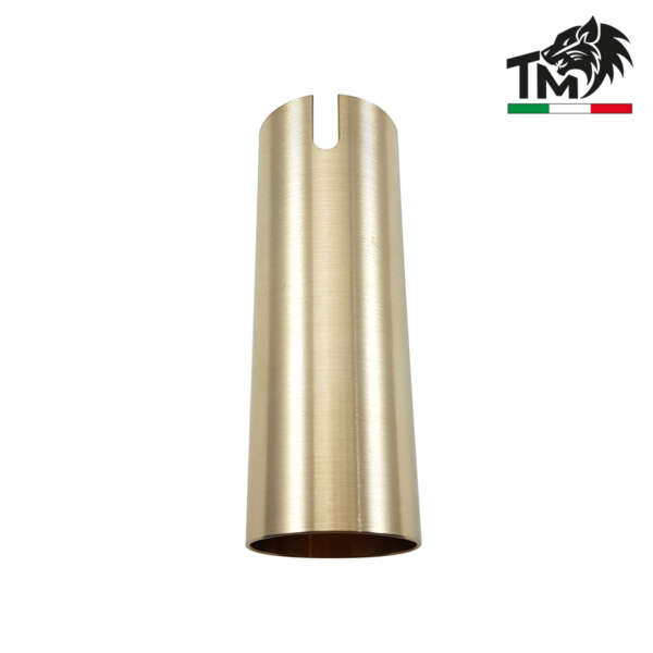 CILINDRO IN OTTONE SERIE TOP C-61,00MM (TMCL610OTT) - immagine 2