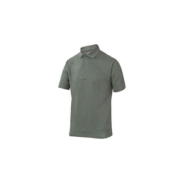 TRU-SPEC 24-7 POLO SHIRT CLASSIC GREEN M (AT-4339-004)