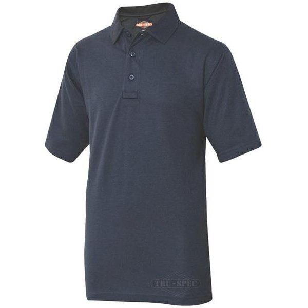 TRU-SPEC 24-7 POLO SHIRT NAVY M (AT-4331-004)
