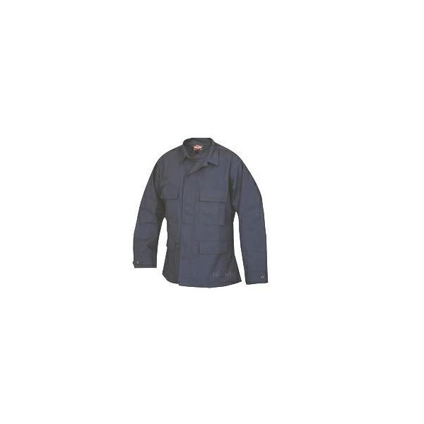 TRU-SPEC BDU JKT TRU NAVY S (AT-1331-003)