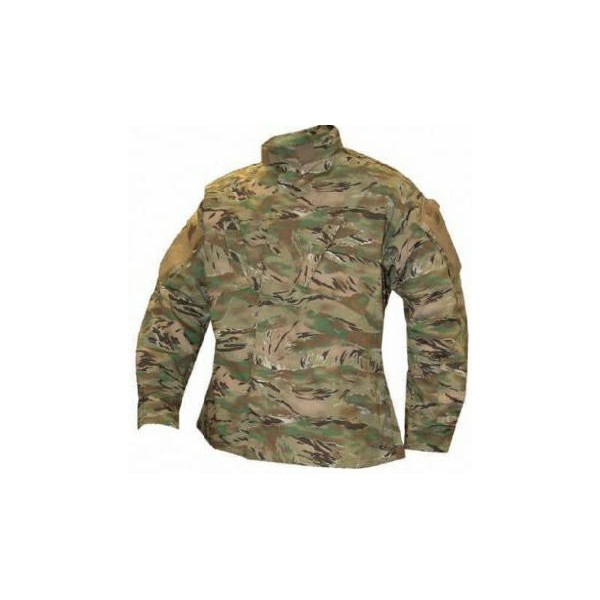 TRU-SPEC SHIRT TRU ALL TER TIGER XL (AT-1262-006)