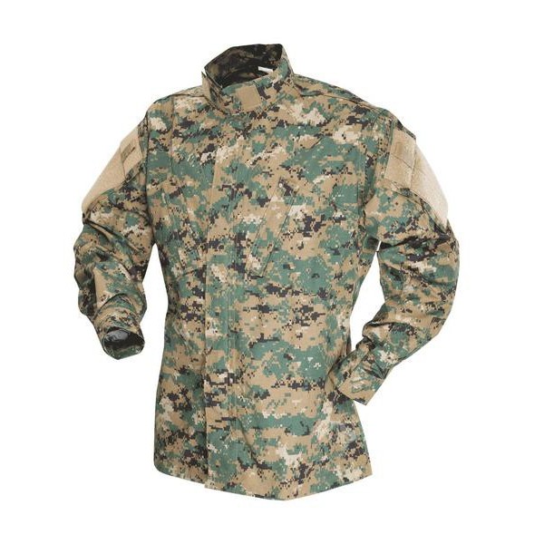 TRU-SPEC SHIRT TRU DIGITAL WP L (AT-1267-005)