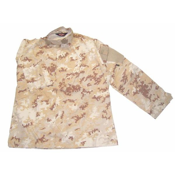 TRU-SPEC SHIRT TRU VEGETATA ITALIANA DESERT S (AT-1235-003)