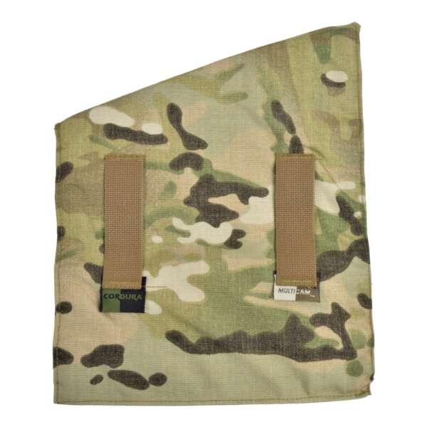 TRU-SPEC TASCA DESTRA INTEGRATED POCKET SYSTEM MULTICAM (AT-6474-000) - immagine 2
