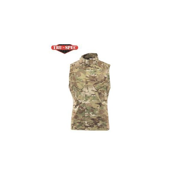 TRU-SPEC VEST XTREME MULTICAM S (AT-2885-003)