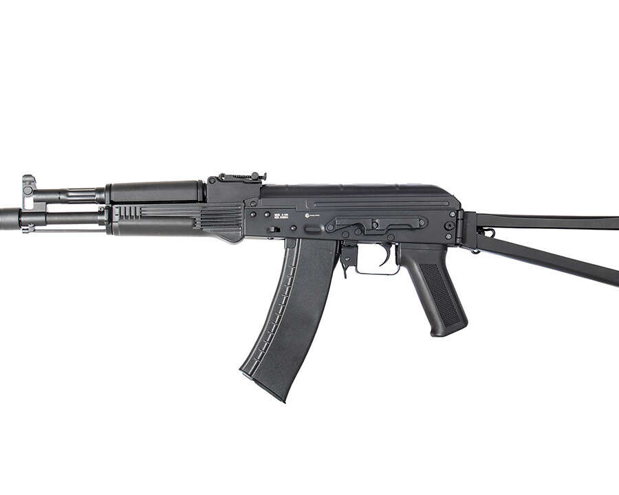 EVOLUTION E-104 PARATROOPER (EH22AK)