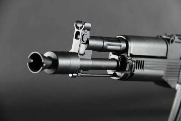 EVOLUTION E-104 PARATROOPER (EH22AK) - immagine 4