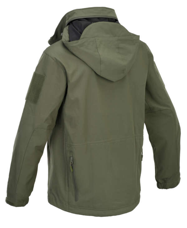 DEFCON 5 SOFTSHELL LEGGERO "SCORPION"  D5-3431 - immagine 4