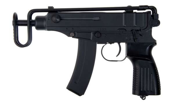 TOKYO MARUI SCORPIONE VZ.61 AEG - immagine 5