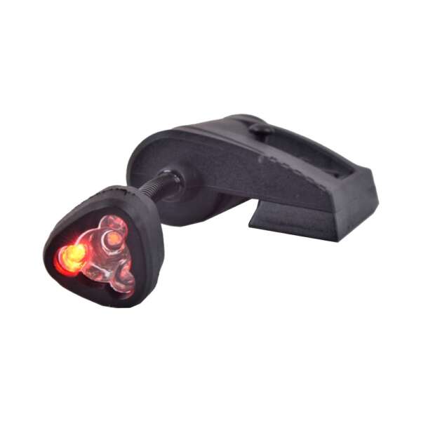WADSN TORCIA LED MODULARE NERA - immagine 10