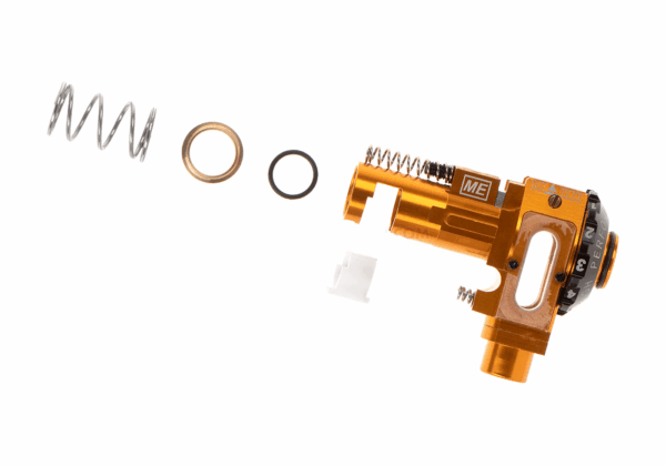 Modello Maxx Camera Hopup in alluminio CNC ME - SPORT - immagine 3