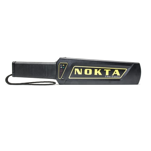 Nokta Makro Ultra Scanner Pro