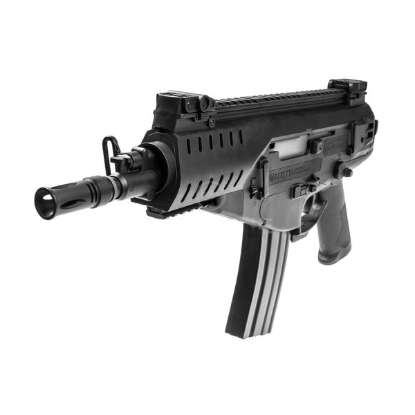 UMAREX BERETTA ARX160 BLACK ELITE PISTOL DELUXE VERSION