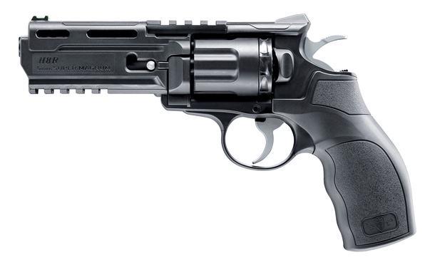 UMAREX H8R GEN2 CO2 6MM