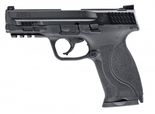 UMAREX AIRSOFT S&W M&P M2.0 6MM CO2
