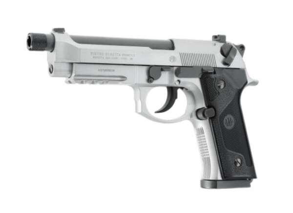 UMAREX BERETTA M9A3 FM INOX 6MM CO2