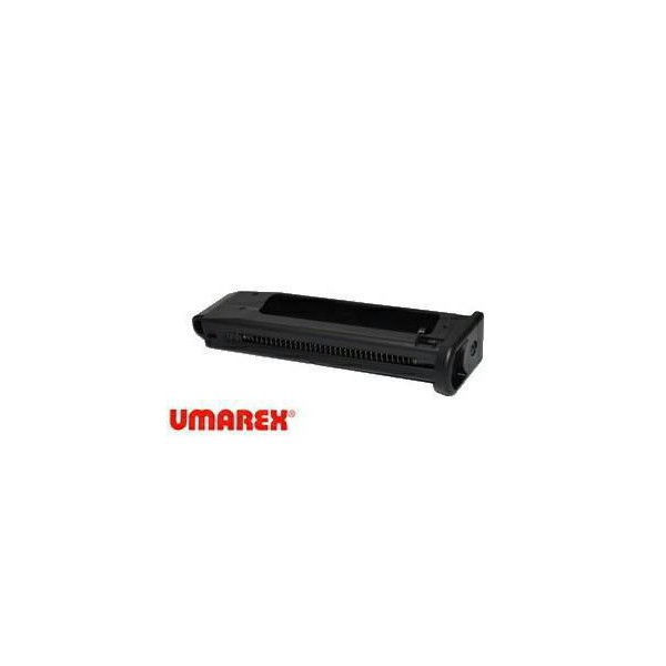 UMAREX CARICATORE CO2 COMBAT ZONE WARRIOR 92 (UM-2-5658-1)