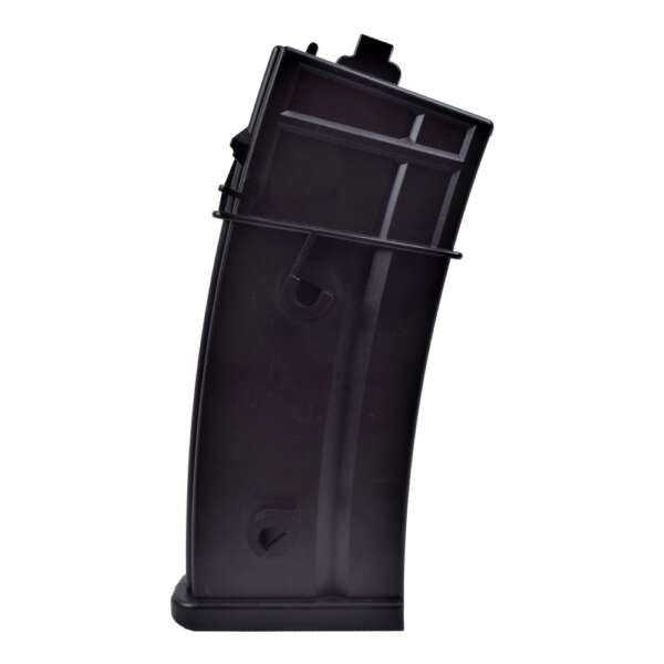 UMAREX CARICATORE MAGGIORATO 400 COLPI PER H&K G36C (UM-2-5784-1) - immagine 2