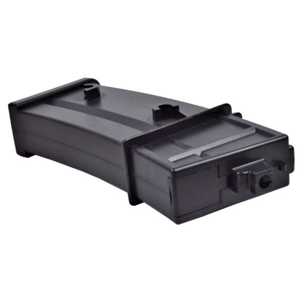 UMAREX CARICATORE MAGGIORATO 400 COLPI PER H&K G36C (UM-2-5784-1) - immagine 4