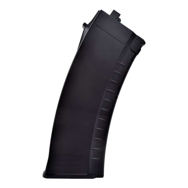 UMAREX CARICATORE MAGGIORATO 500 COLPI FUCILE TS4074 CQB (UM-2-5922-1) - immagine 2