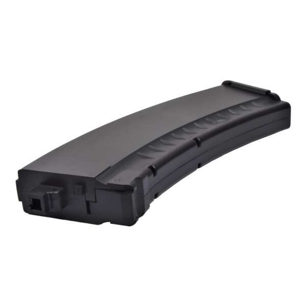 UMAREX CARICATORE MAGGIORATO 500 COLPI FUCILE TS4074 CQB (UM-2-5922-1) - immagine 4