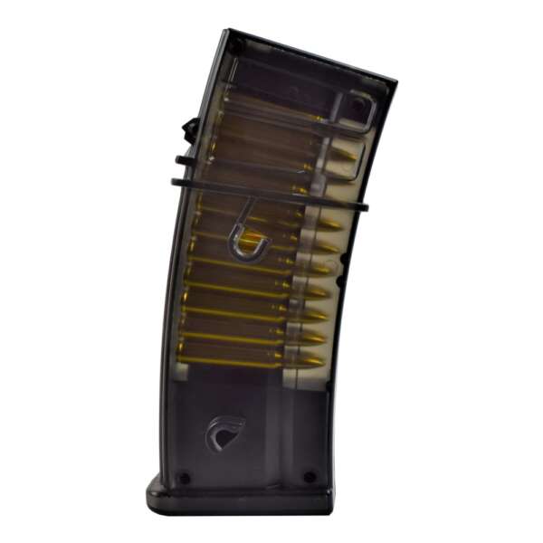UMAREX CARICATORE MONOFILARE 48 COLPI PER FUCILE A MOLLA G36C (UM-2-5620-1) - immagine 2