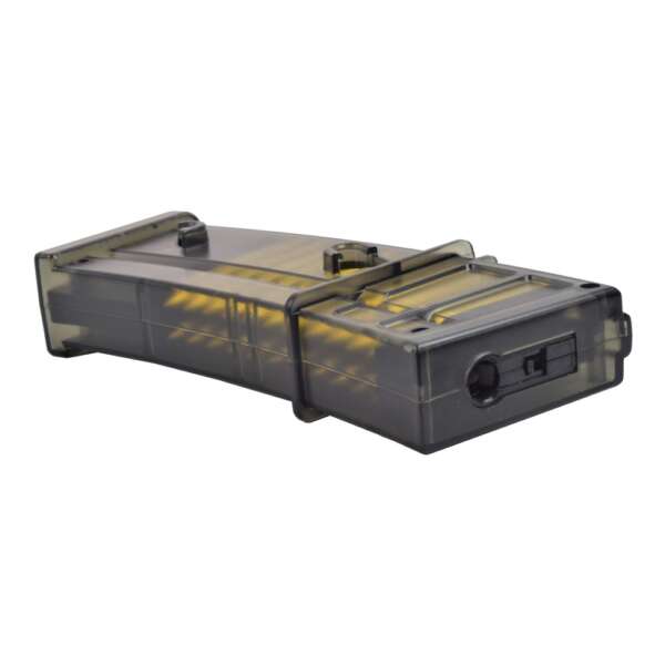 UMAREX CARICATORE MONOFILARE 48 COLPI PER FUCILE A MOLLA G36C (UM-2-5620-1) - immagine 4