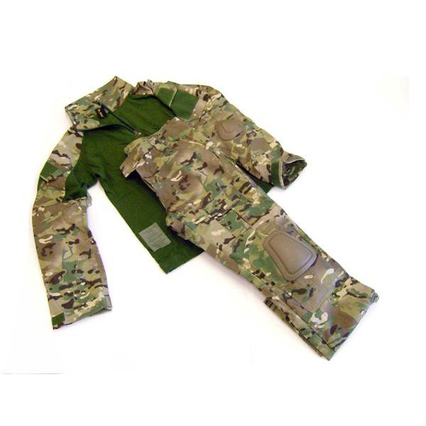 ROYAL UNIFORME ADVANCE MULTICAM (RP-ADV-MULXXL)
