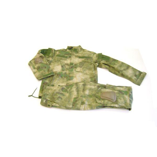 ROYAL UNIFORME COMBAT ATACS GREEN  (RP-COM-AV)