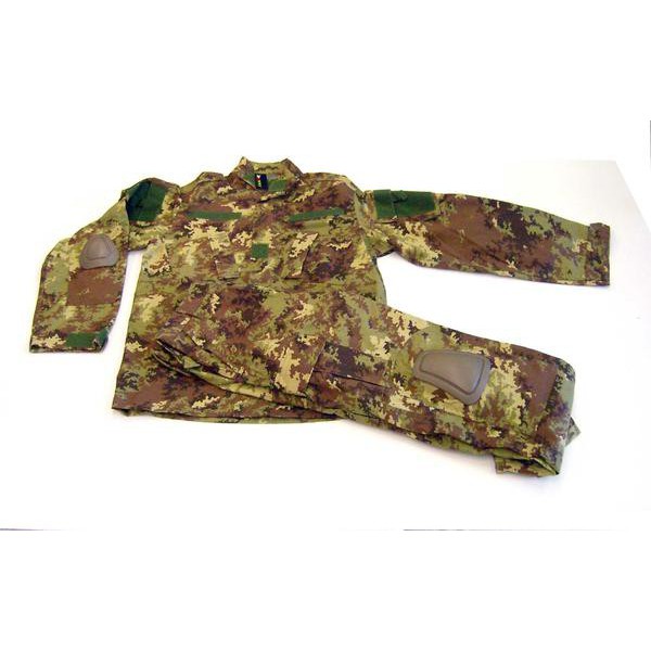 ROYAL UNIFORME COMBAT VEGETATO ITALIANO (RP-COM-TC)