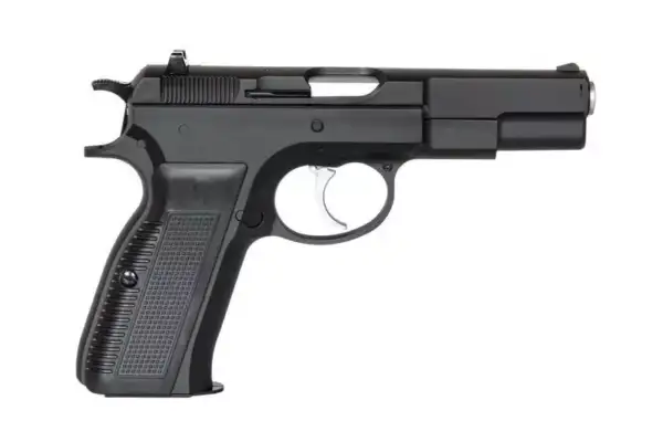 TOKYO MARUI Replica della pistola a molla 75 (TMR-02-021833) - immagine 3