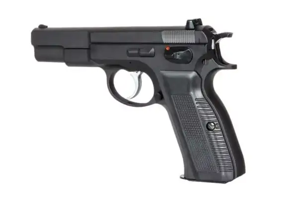 TOKYO MARUI Replica della pistola a molla 75 (TMR-02-021833) - immagine 4