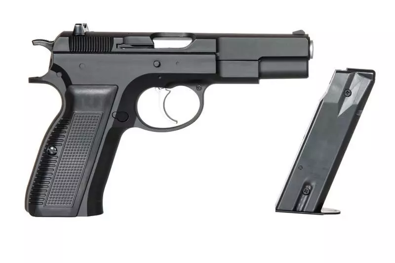 TOKYO MARUI Replica della pistola a molla 75 (TMR-02-021833)