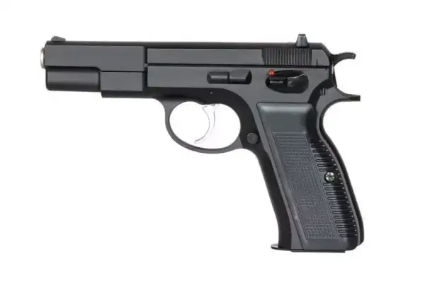 TOKYO MARUI Replica della pistola a molla 75 (TMR-02-021833) - immagine 2