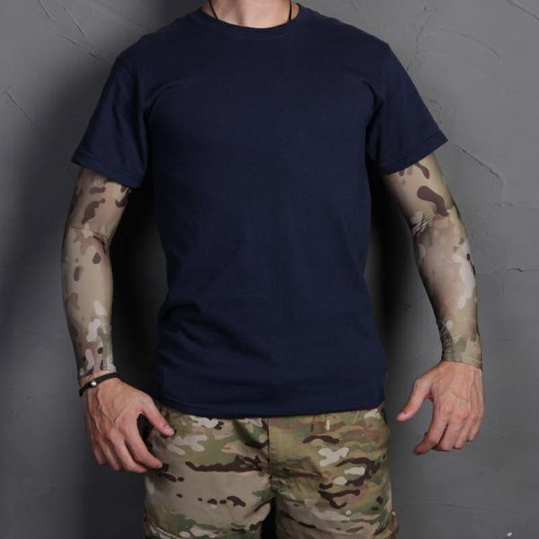 UPF50+ ARM COVER MULTICAM L/XL (EM9345ML)