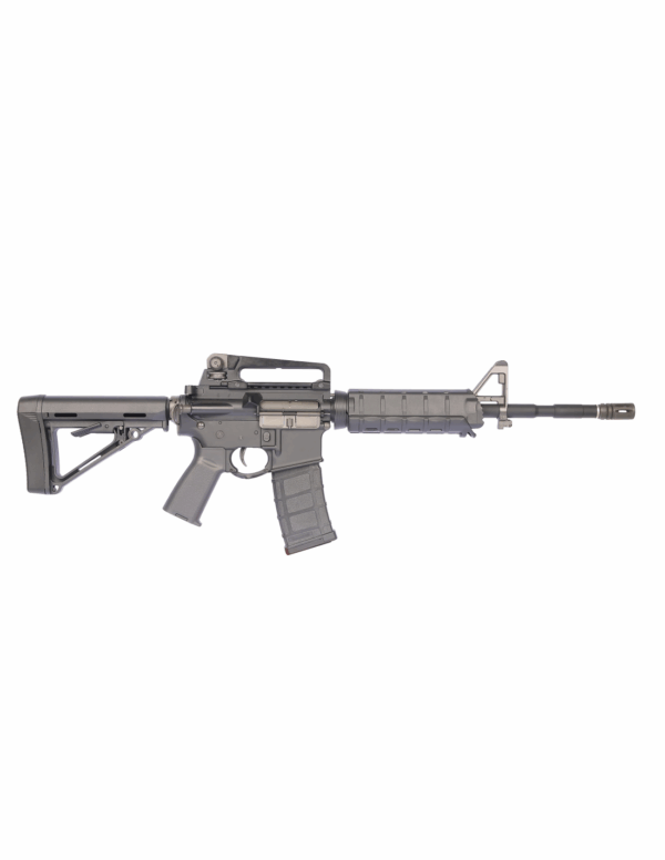BOLT - B4 ELITE DX NERO - BRSS